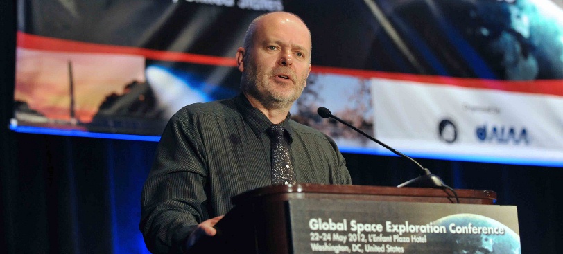 Keynote 2: Exploring the Moon and Asteroids: A Synergistic Approach