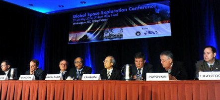 PE1 HoA Panel - Dickman,Maclean, Dordain, Navalgund Yamaura, Popovkin, Lightfoot