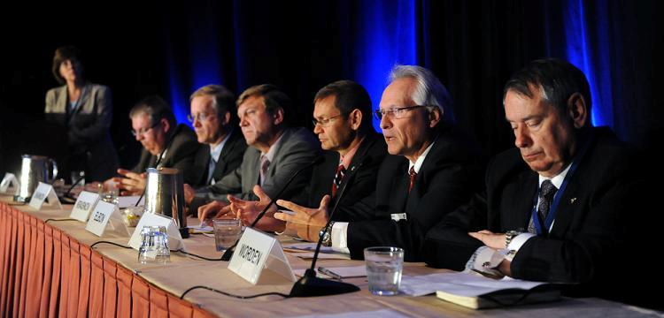 PE2 Perspectives Panel